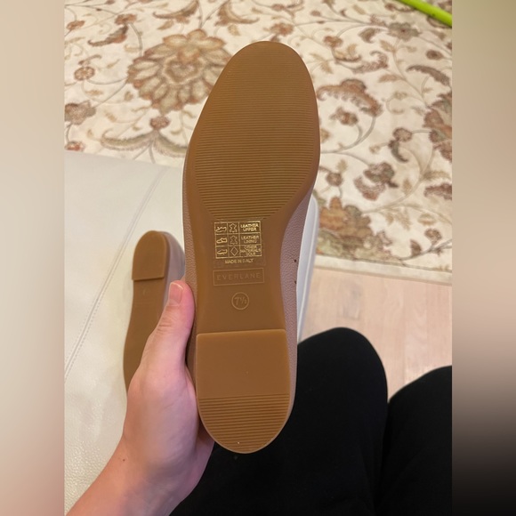Everlane Flats - Picture 6 of 11